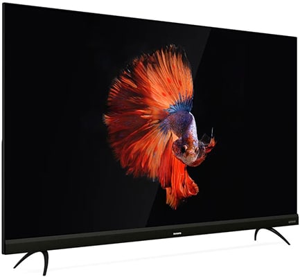 Televisor Aiwa Smart TV 65 pulgadas LED Ultra HD 4k - SuenoHogar