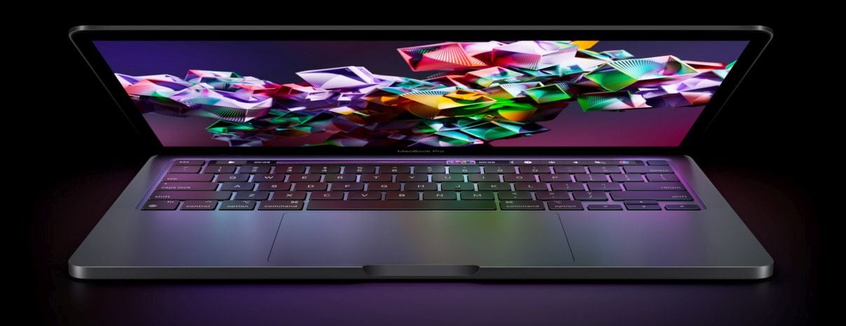 Buy Apple Z16S MacBook Pro (Apple M2 Chip/16 GB/512 GB SSD