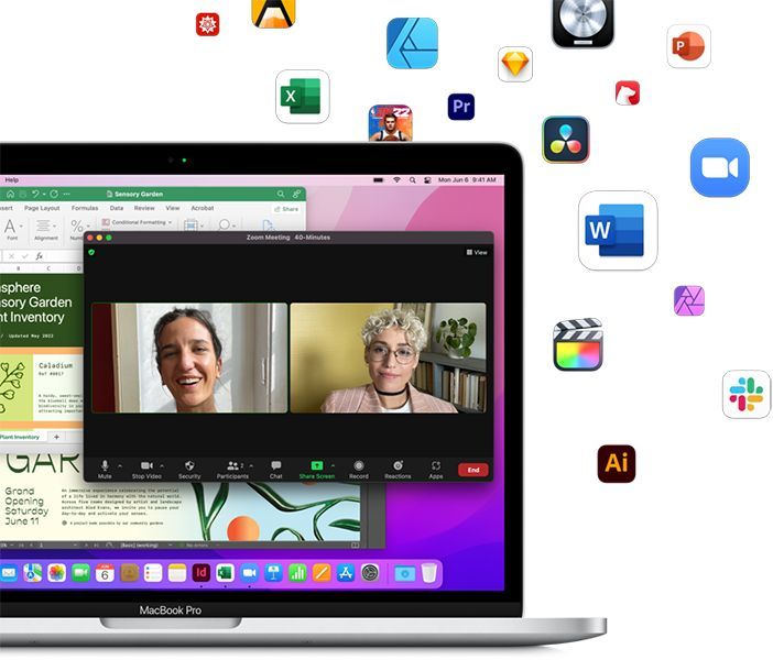 Buy Apple Z16S MacBook Pro (Apple M2 Chip/16 GB/512 GB SSD/macOS