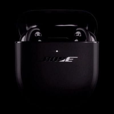  Bose QuietComfort Earbuds II, Soapstone with Alternate