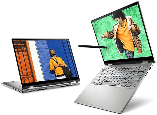 Buy Dell Inspiron 7420 2-in-1 Convertible Laptop (12th Gen Intel