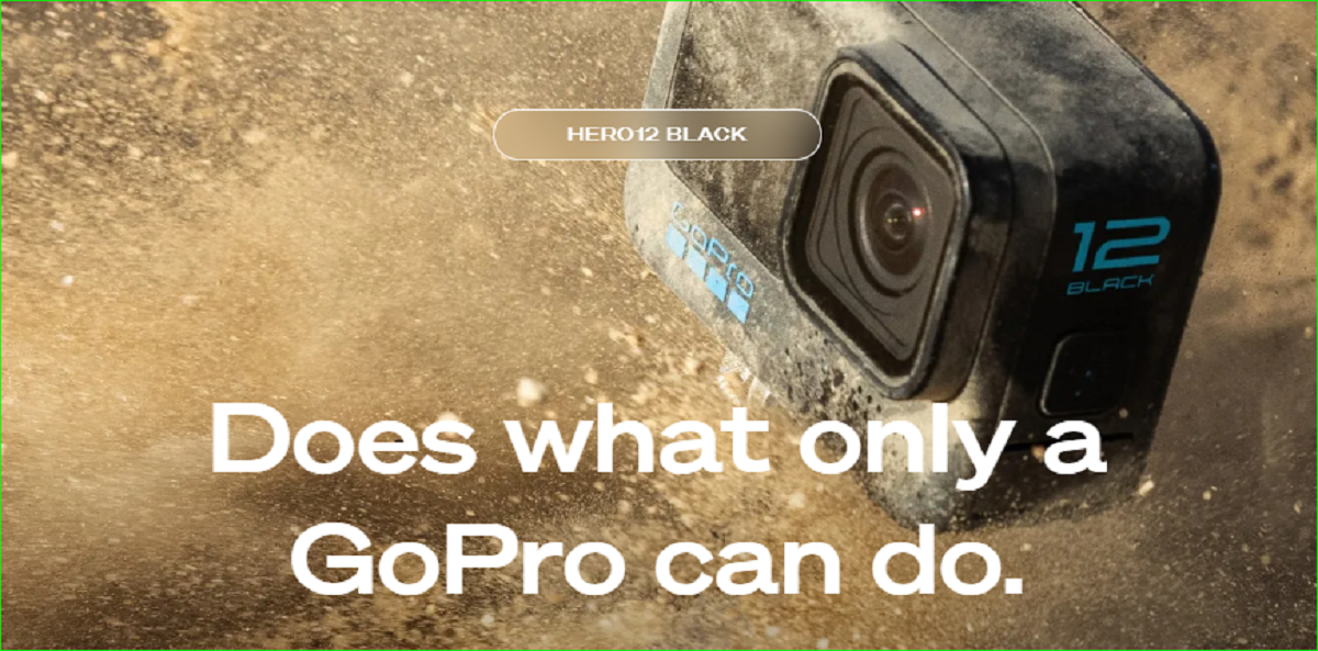 Buy GoPro Hero 11 Black Mini Action Camera with HyperSmooth 5.0  Stabilization at Reliance Digital