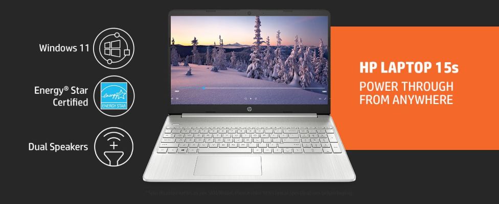 Hp laptop under discount 40000 with 8gb ram