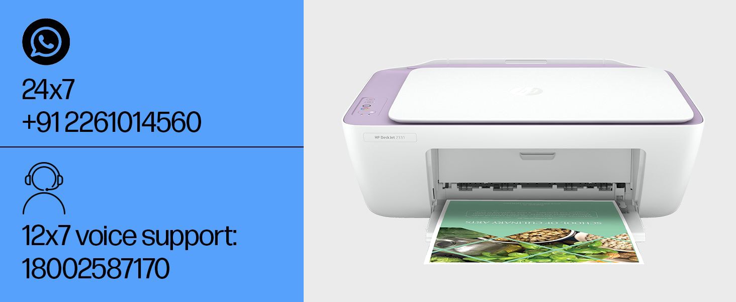 Hp discount deskjet 2331