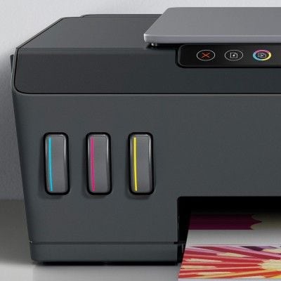 Kodak EasyShare Photo Printer 500 specifications