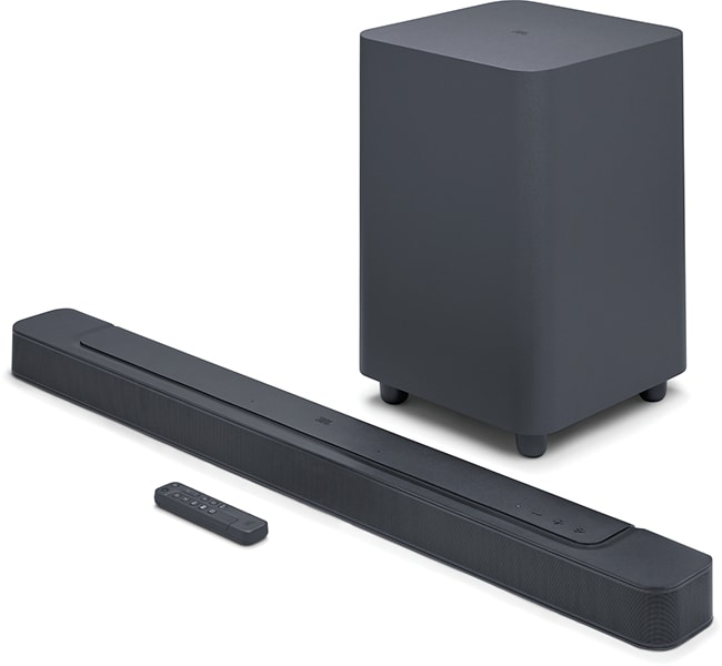 Buy JBL 500 Pro 5.1 Channel Sound Bar with Dolby Atmos, Black at Best Price  on Reliance Digital