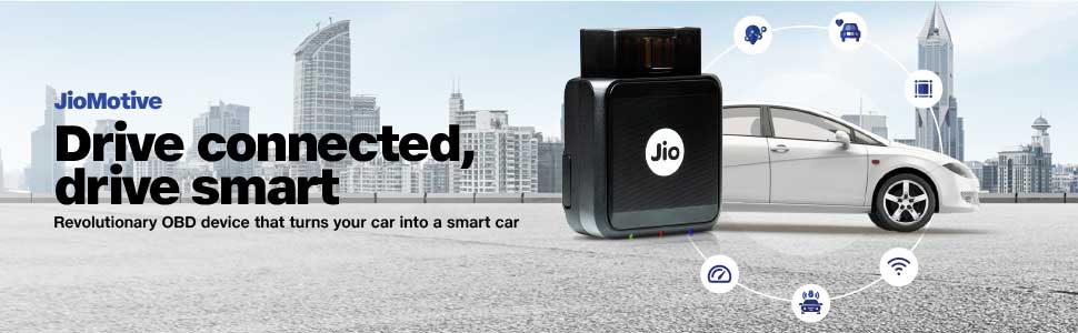 Jio sales gps tracker