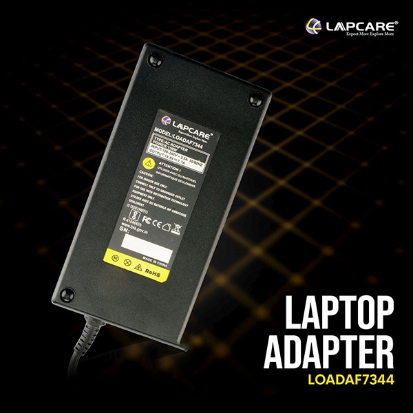 Buy Laptop Chargers & Adapters Online  Computer Accessories - Reliance  Digital