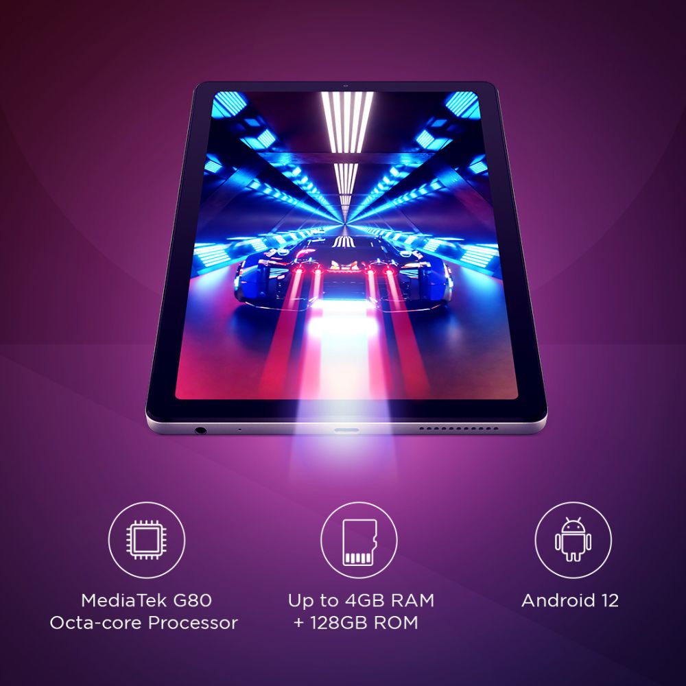 Lenovo Tab M9 (9″ MTK) Tablet