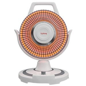 Buy Lifelong Infinia LLSH921 Fan-Based Room Heater with Dual Heat Settings,  White Online at Best Prices in India - JioMart.