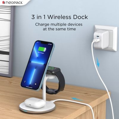 Apple Magsafe Charger at Rs 500/piece, Magnet Charger in New Delhi