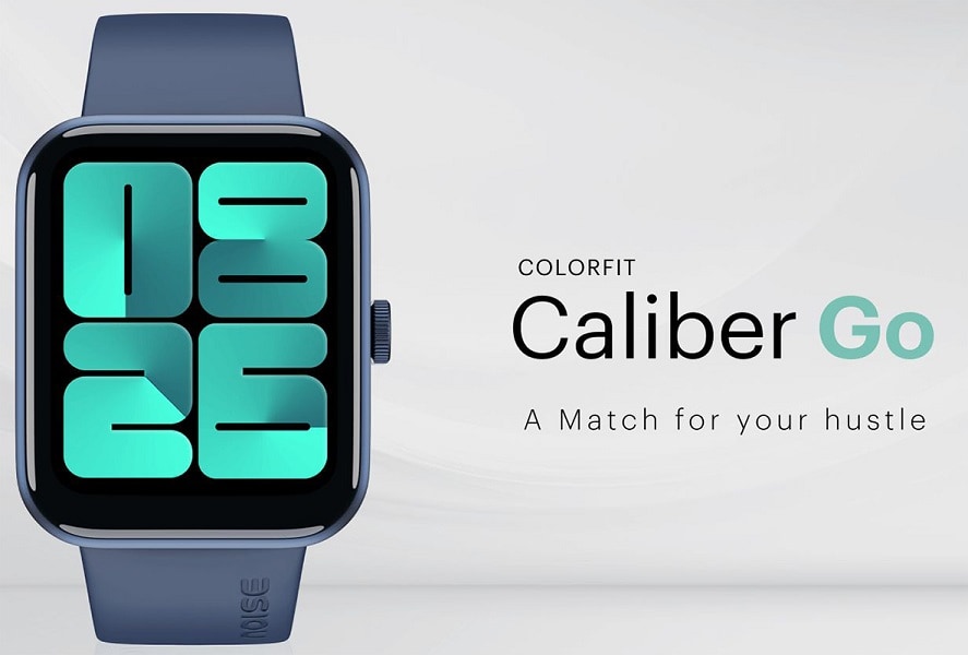 noise go smartwatch