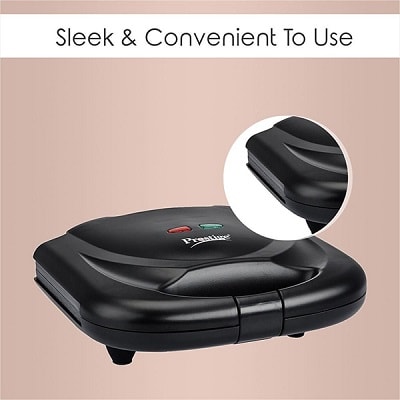 Prestige sandwich maker psmfb cheap