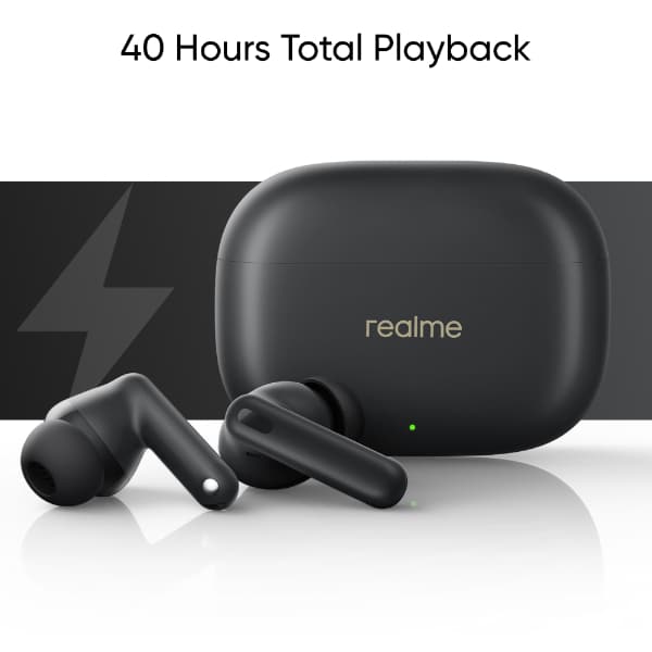 Realme pro 4 sales airpods price in india