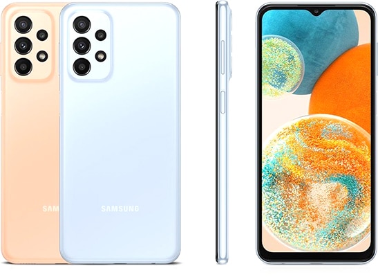 Samsung Galaxy A23 5G - Preços , samsung samsung galaxy a23 5g 128gb 