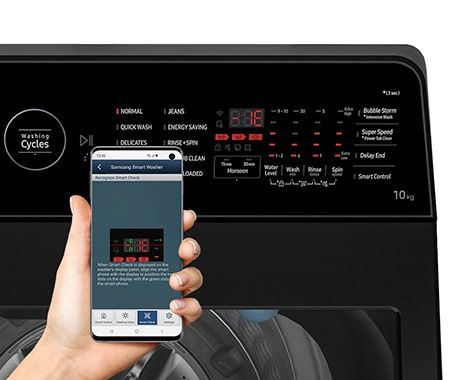 Buy Latest Washing Machines Online at Best Prices Reliance Digital