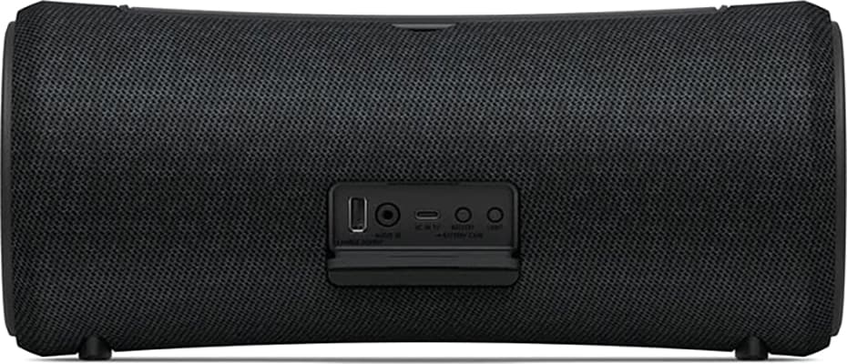 Buy Sony SRS-XG300 Portable Bluetooth Speaker with 25 Hours Battery, X ...