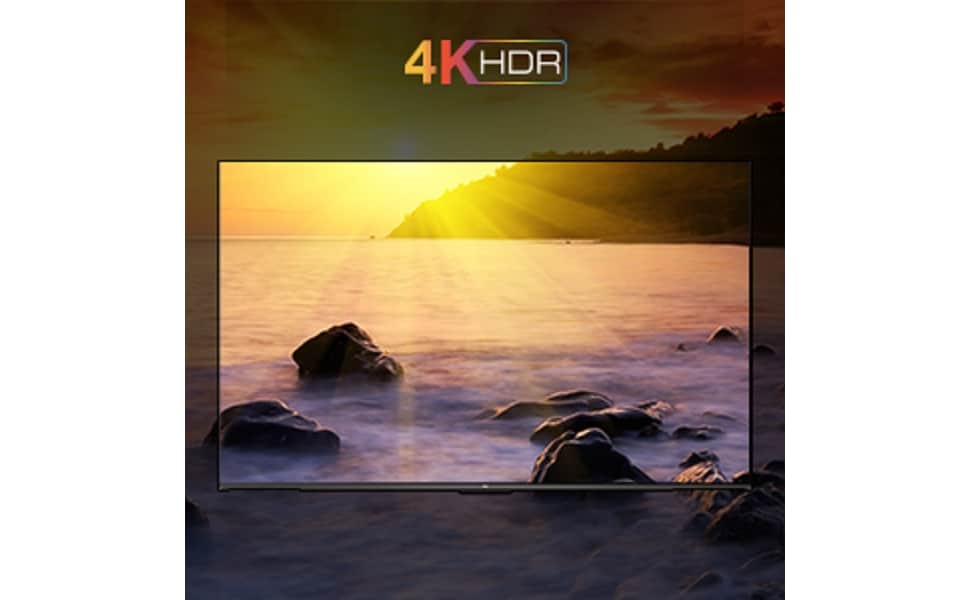 TCL 43 4K UHD Smart Google TV, 43P635 PRO - IMAGE MOBILES