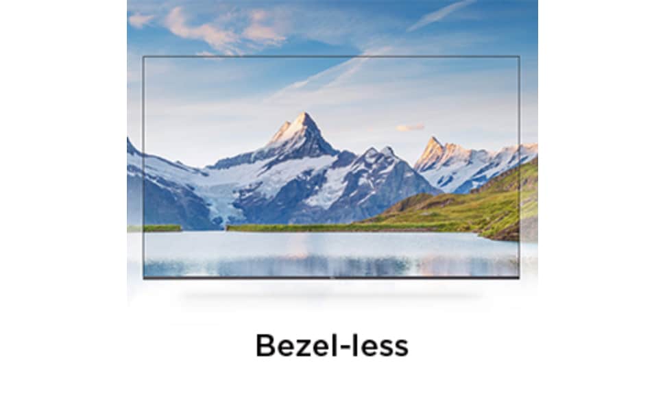 Buy TCL 43 QLED Smart Google TV, 43C645 Online at Best Prices in India -  JioMart.