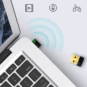 Buy TP-Link USB WiFi Adapter for PC(TL-WN725N), N150 Wireless Network  Adapter for Desktop - Nano Size WiFi Dongle Compatible with Windows  11/10/8.1/8/7/XP/ Mac OS 10.9-10.15 Linux Kernel 2.6.18-4.4.3 Online at  Best Prices | WLAN-Sticks