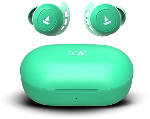 boAt Airdopes 441 True Wireless Earbuds with Upto 20 hour Playback