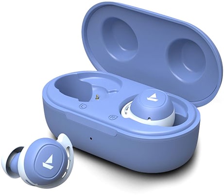 boAt Airdopes 441 True Wireless Earbuds with Upto 20 hour Playback