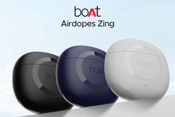Gadgetoo Airdopes Zing Wireless Earbuds