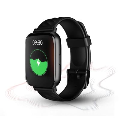 Buy boAt Wave Prime 47 Smart Watch, Matte Blackat Reliance Digital