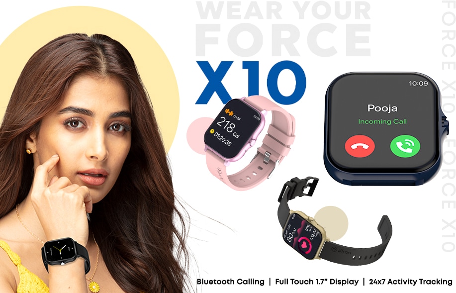 X10 smart 2025 watch