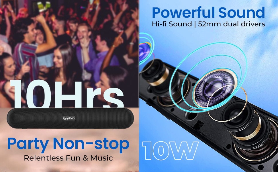 Fusion sound best sale bar