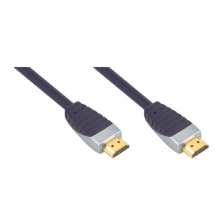 Buy Bandridge SVL1003 3 m FHD High Speed HDMI Cable at Best Price on  Reliance Digital