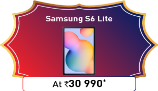 Samsung S6 Lite