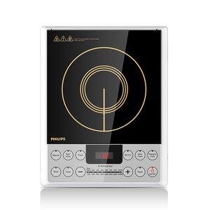 Ultimate Induction Stove, Dimension: 4.5 at Rs 4999 in Mumbai