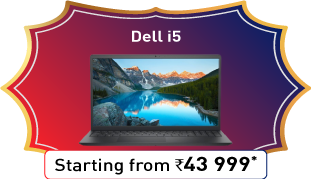 Dell i5