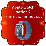 Apple watch series 9 