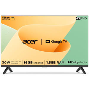 Buy LG 108 cm (43 inch) Full HD LED Smart TV, 43LM5620 at Reliance Digital