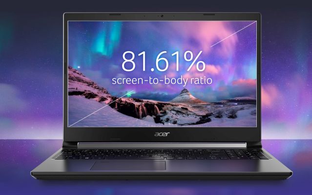 Acer Aspire 7 Laptop 491996971
