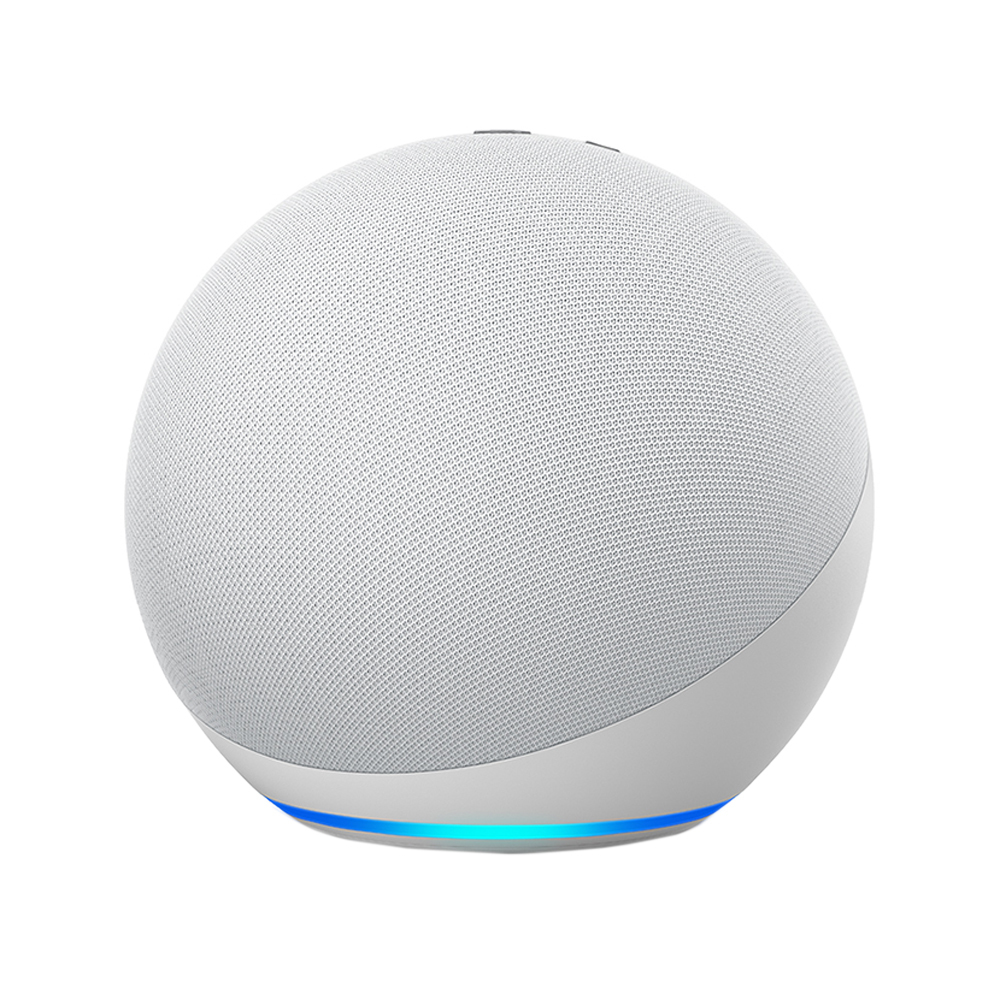 Buy All-new Amazon Echo Dot (4th Gen) at Reliance Digital