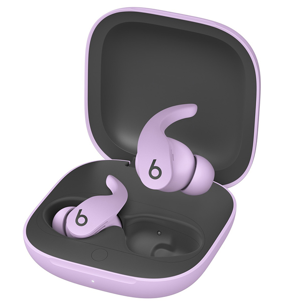 Buy Apple Beats Fit Pro True Wireless Earbuds, Stone Purple at Reliance Digital