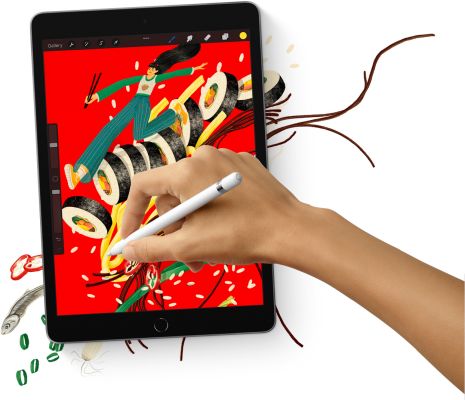 Apple iPad 9th Gen 2021 25.91 cm (10.2 inch) Wi-Fi + Cellular 