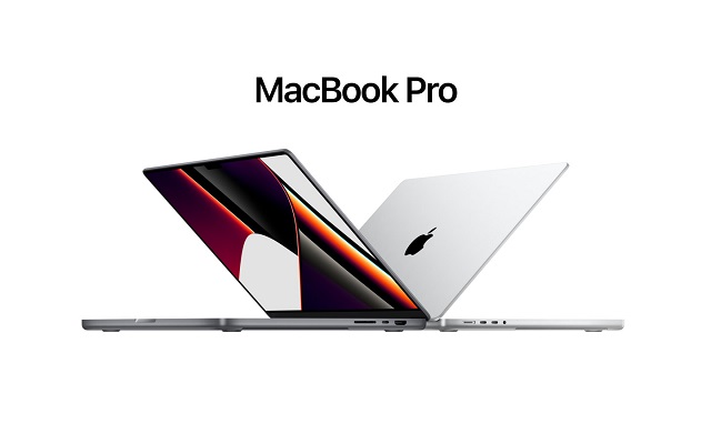 Apple MBPMK183HNA MacBook Pro (Apple M1 Pro chip/16GB/512GB/macOS 
