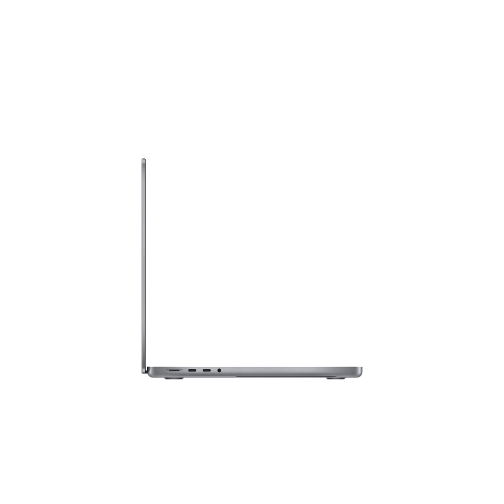 Apple MBPMKGP3HNA MacBook Pro (Apple M1 Pro chip/16GB/512GB/macOS Monterey/Liquid Retina XDR), 35.97 cm (14 inch)