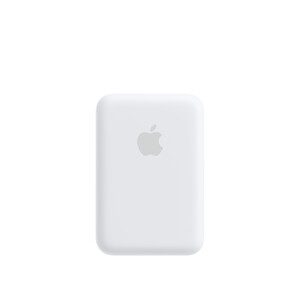 Buy Apple MagSafe MJWY3HN/A Battery Pack Mobile Phone Charger, White at  Reliance Digital
