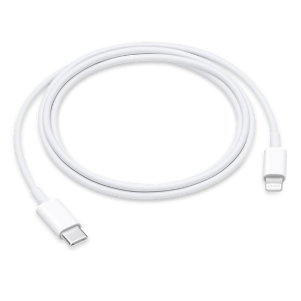 Apple USB C To Lightning Cable (1 m)