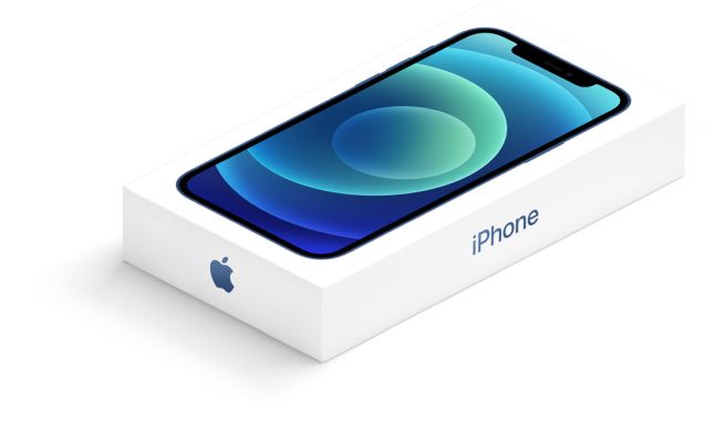 Buy Apple iPhone 12 128 GB, Black at Best Price on Reliance Digital