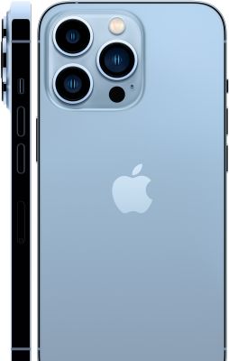 iPhone 13 pro design