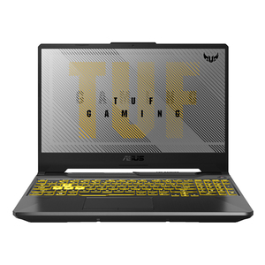 Buy Asus HN256T TUF Gaming F15 Gaming Laptop (10th Gen Intel Core