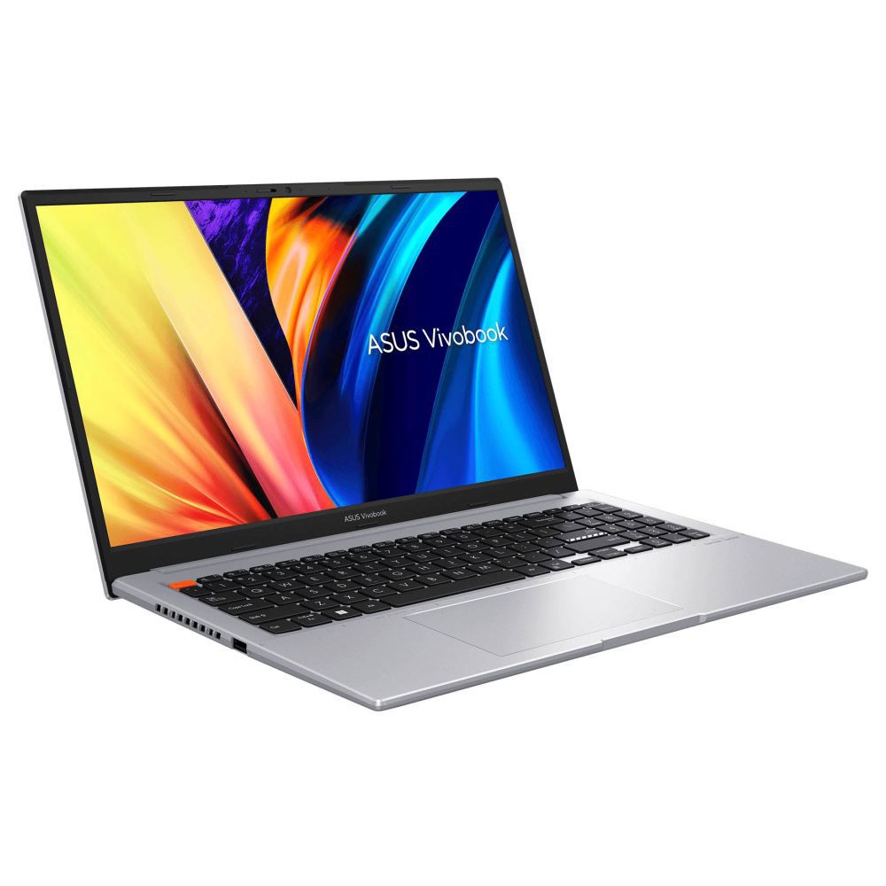  ASUS VivoBook S15 S512 Thin and Light 15.6” FHD, Intel