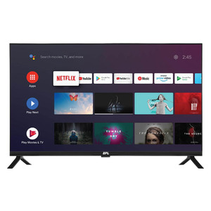 Buy Mi 109.22 cm (43 inch) Ultra HD (4K) LED Smart TV, 5X, ELA4692IN at  Reliance Digital