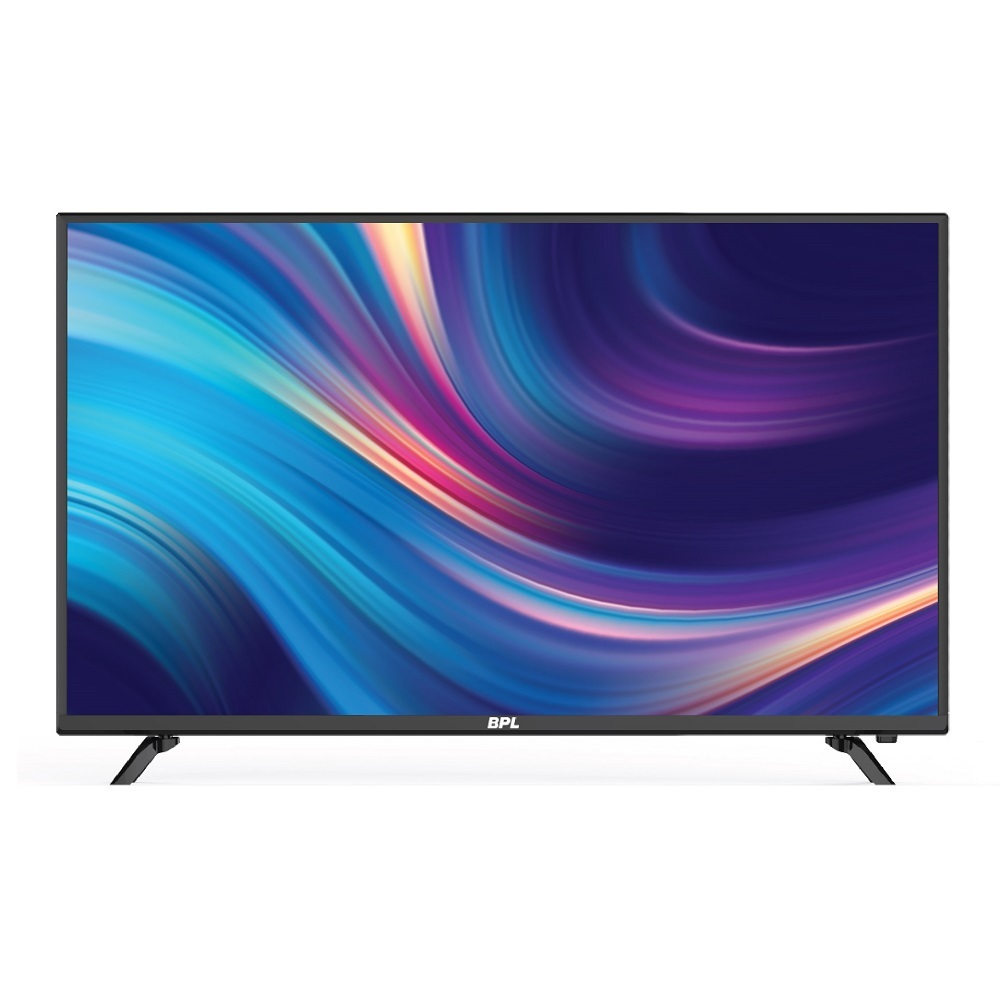 Buy BPL 109.22 cm (43 inch) Full HD Android Smart TV with Dolby Surround  Sound Technology, 43F-A4300 at Reliance Digital
